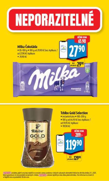 thumbnail - Tchibo Gold Selection