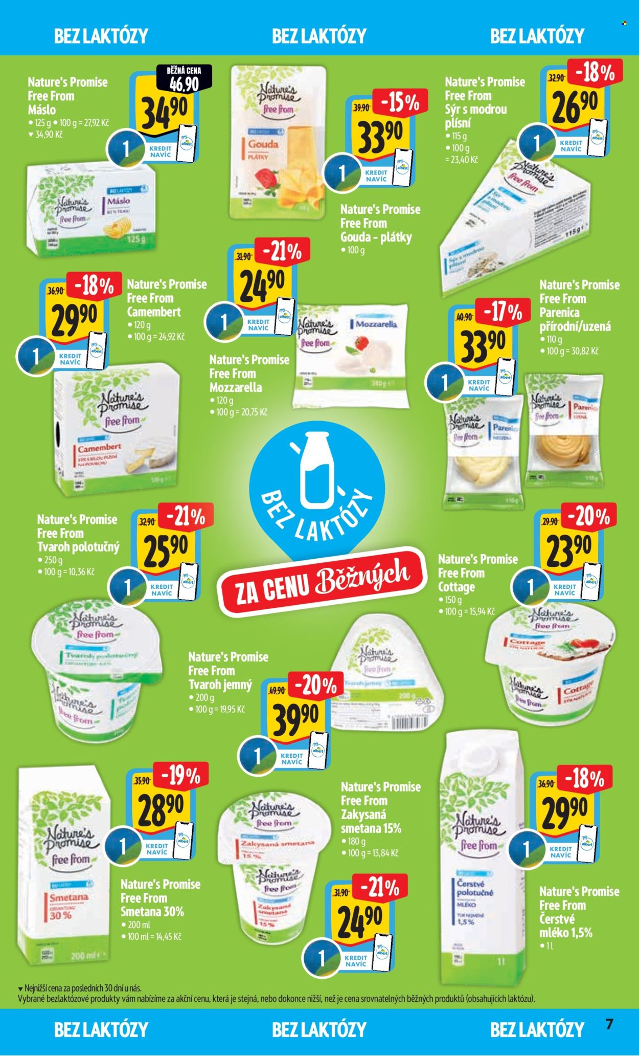 Leták Albert Hypermarket - 28.5.2025 - 3.6.2025. Strana 1