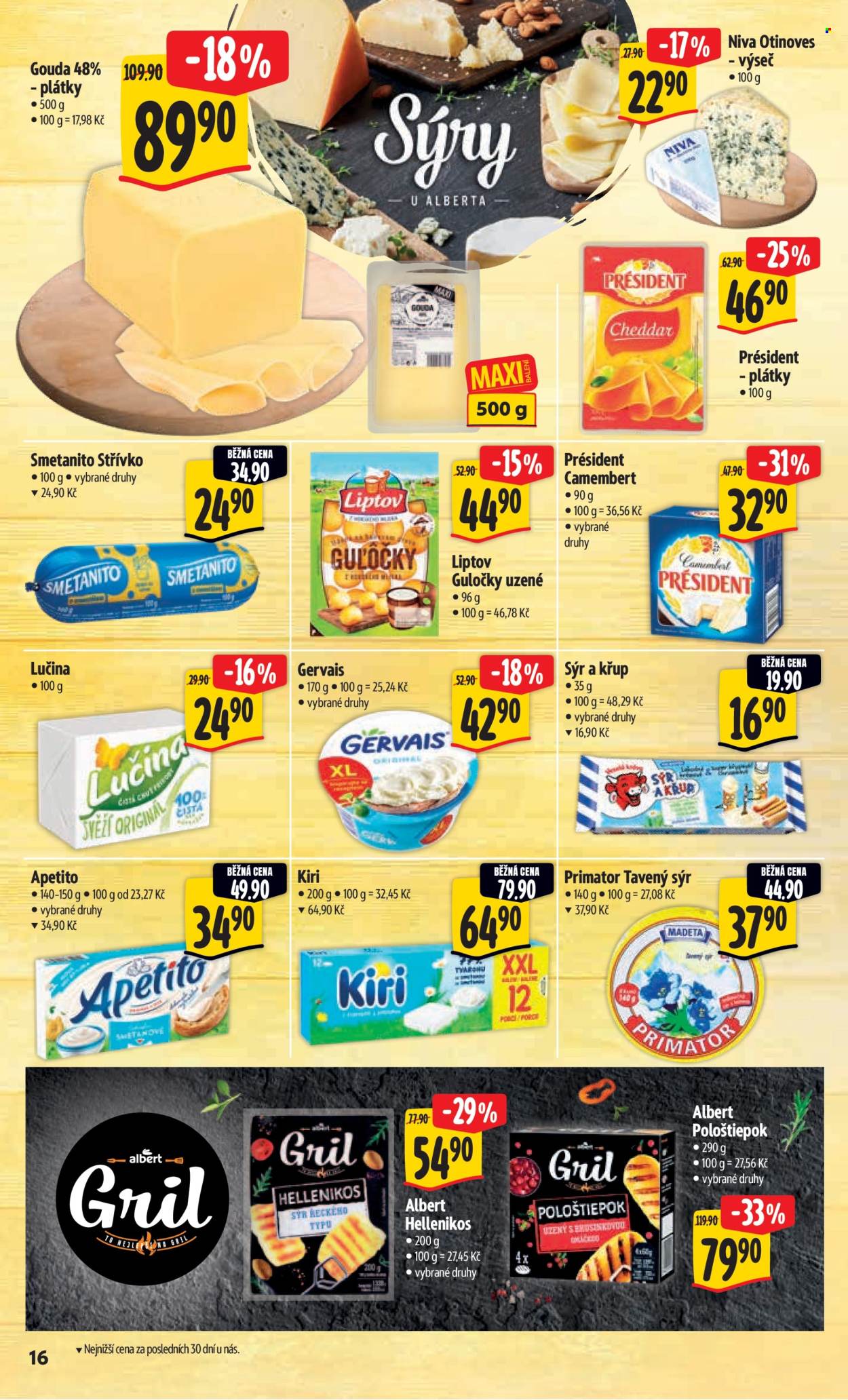 Leták Albert Hypermarket - 28.5.2025 - 3.6.2025. Strana 1