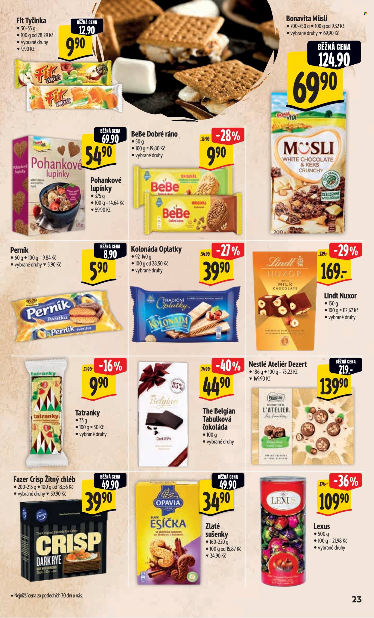 Leták Albert Hypermarket - 28.5.2025 - 3.6.2025. Strana 1