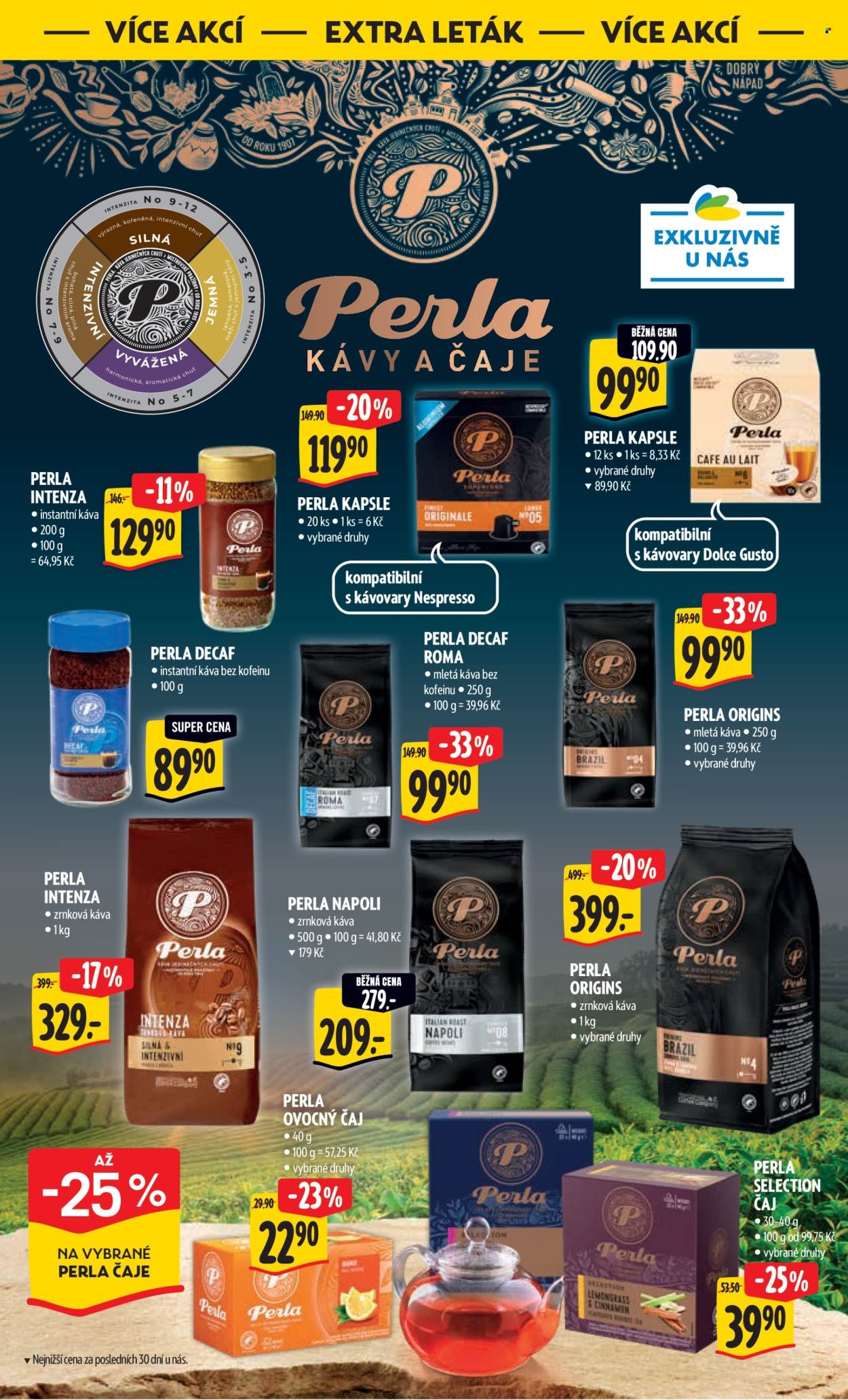 Leták Albert Hypermarket - 28.5.2025 - 3.6.2025. Strana 1