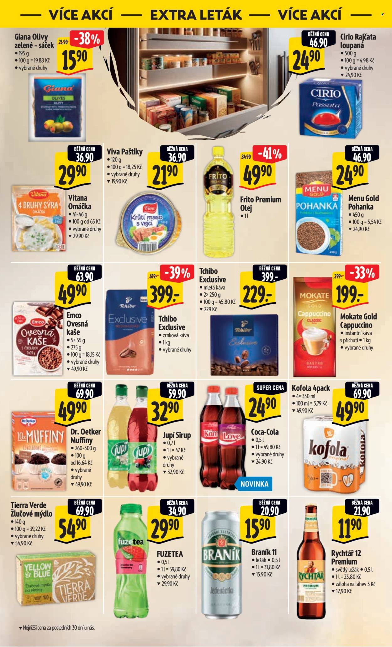 Leták Albert Hypermarket - 28.5.2025 - 3.6.2025. Strana 1