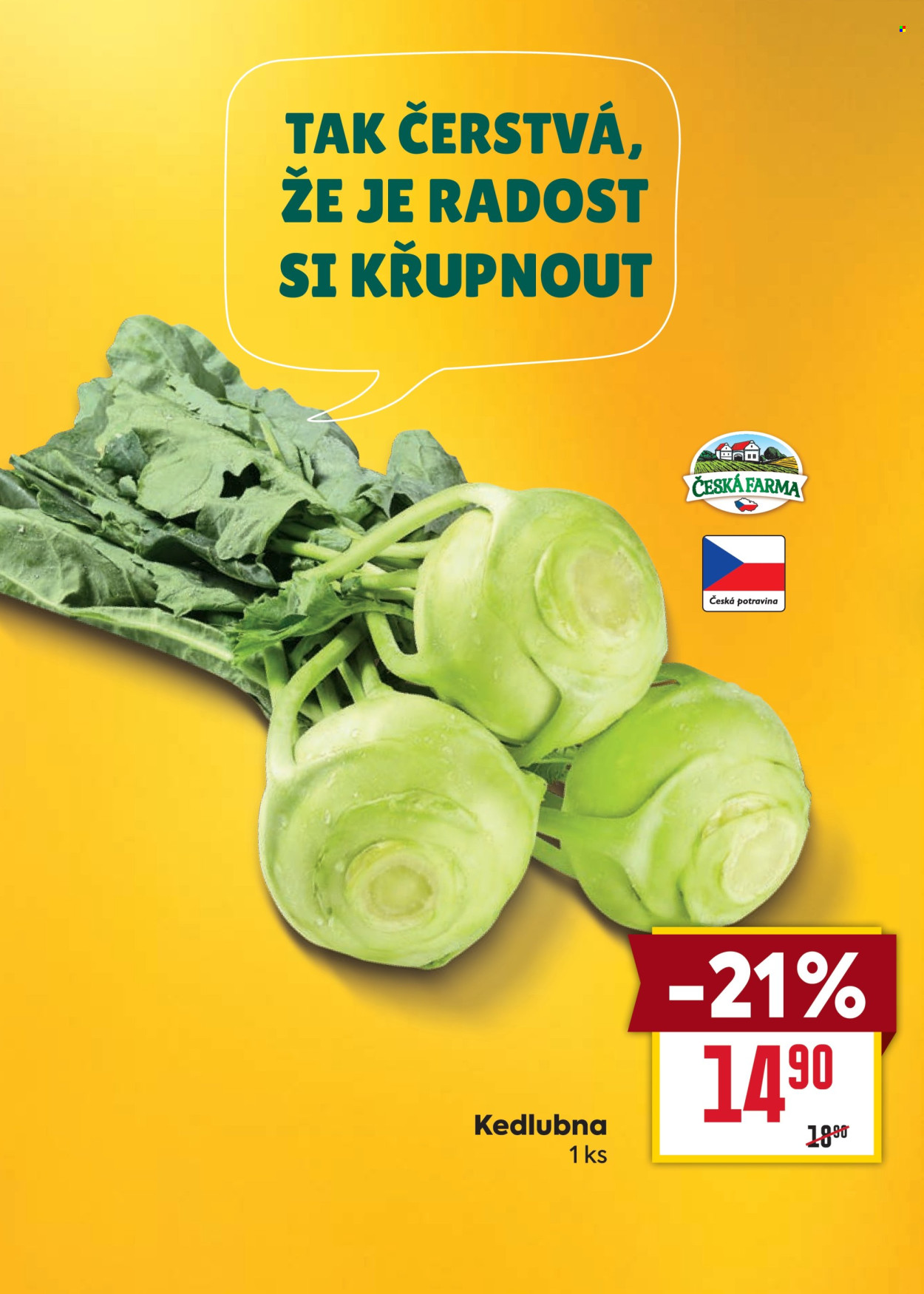 Leták BILLA - 28.5.2025 - 3.6.2025. Strana 1