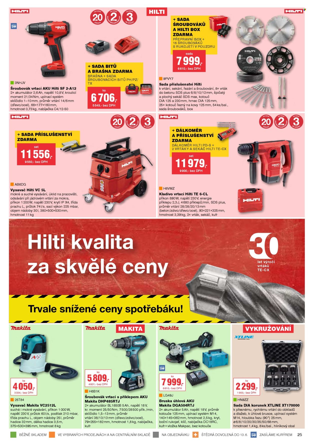 Leták DEK - 27.5.2025 - 29.6.2025. Strana 25