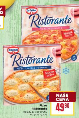 Pizza Ristorante