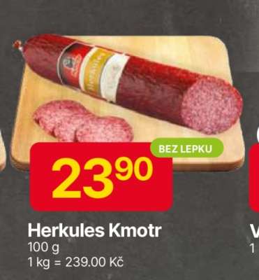 Herkules Kmotr