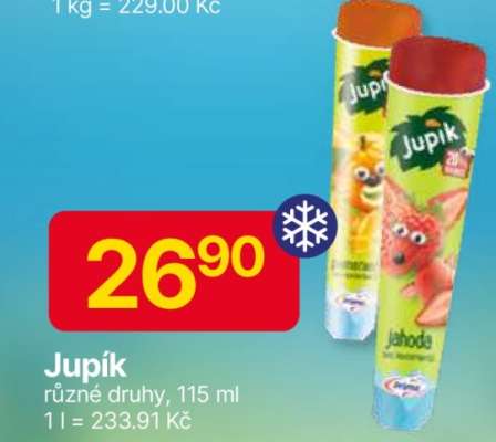 Jupík