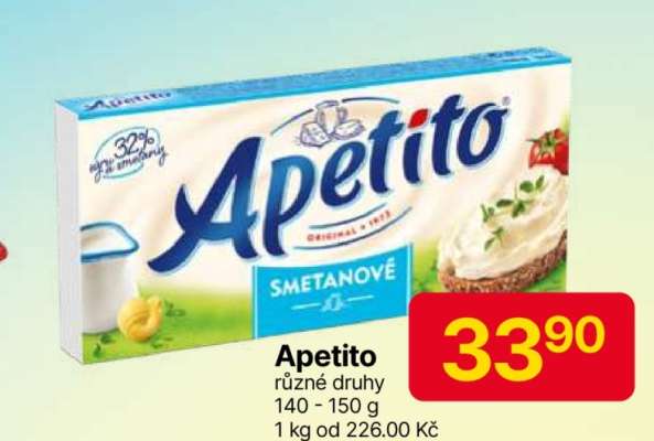 Apetito
