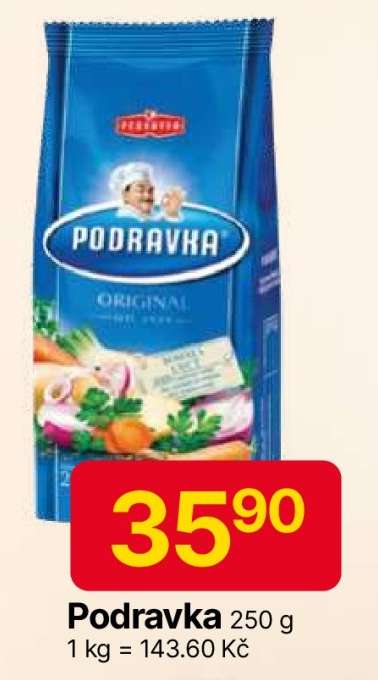 Podravka
