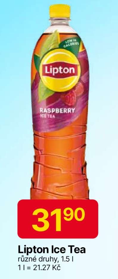 Lipton Ice Tea