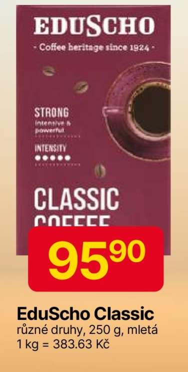 EDUSCHO CLASSIC*