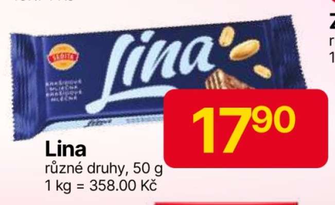 Lina