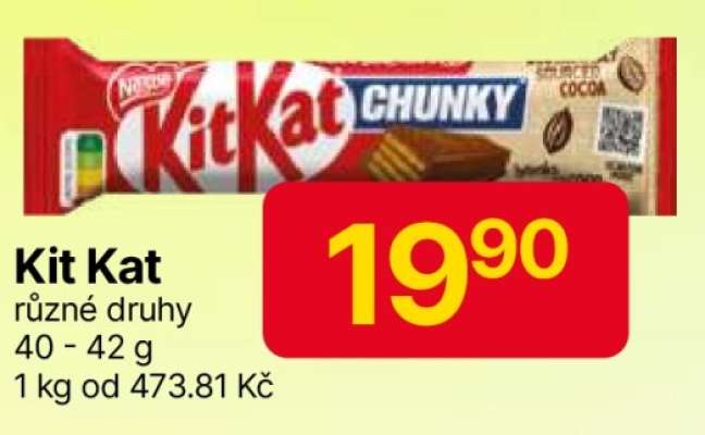 Kit Kat