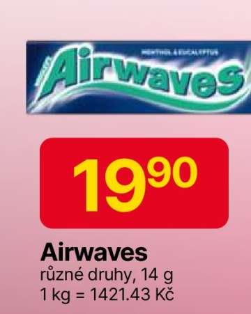 Airwaves