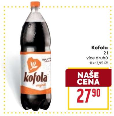 Kofola