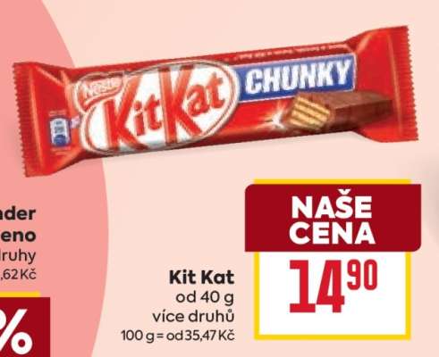 Kit Kat