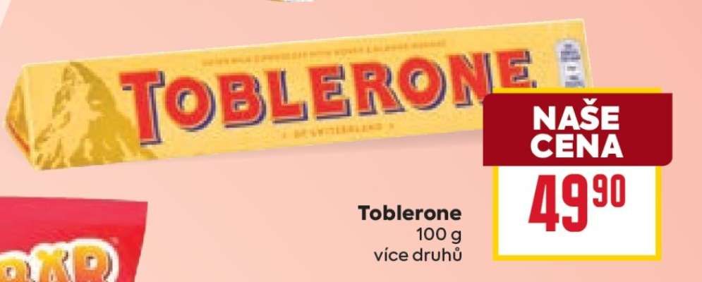 Toblerone