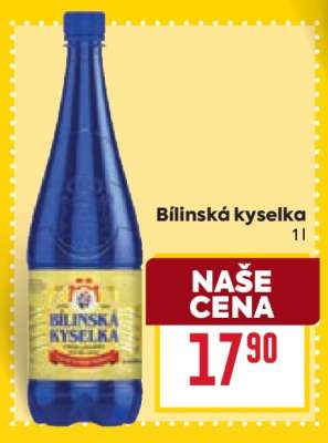 Bílinská kyselka