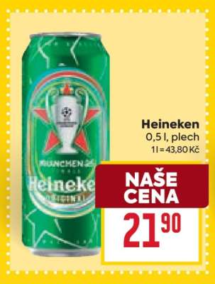 Heineken