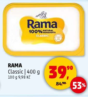 Rama Classic