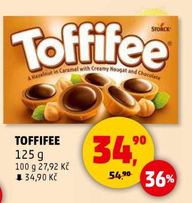 Toffifee