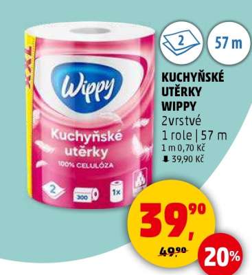 KUCHYŇSKÉ UTĚRKY WIPPY