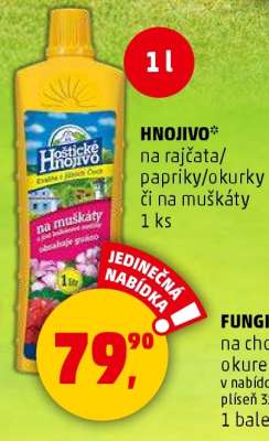 Hoštické hnojivo