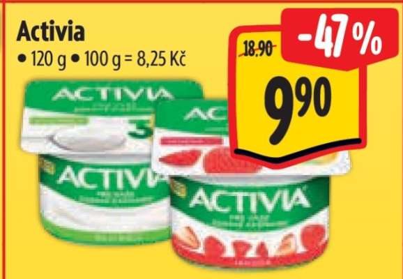 Activia