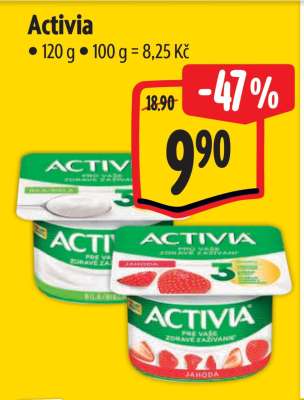 Activia