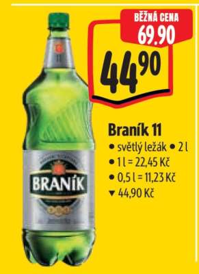 Braník 11