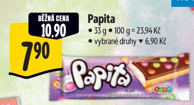 Papita