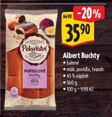 Albert Buchty