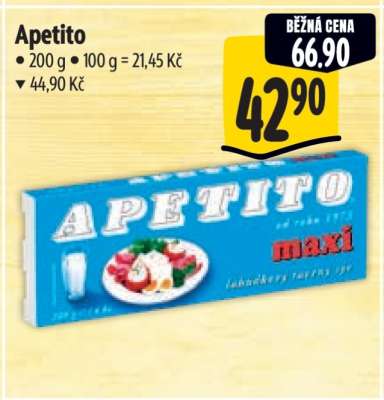 Apetito