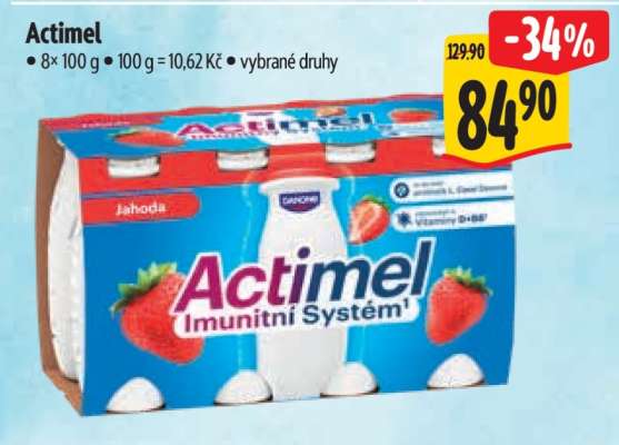 Actimel