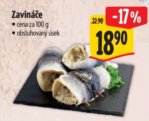 Zavináče