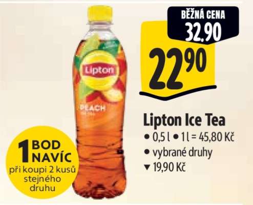 Lipton Ice Tea