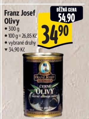 Franz Josef Olivy