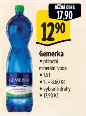 Gemerka