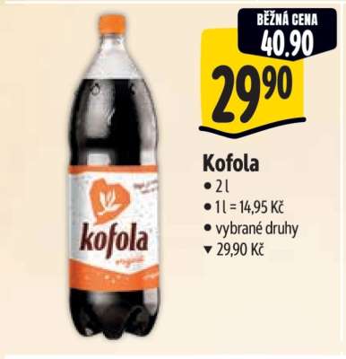 Kofola
