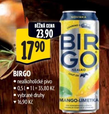 BIRGO