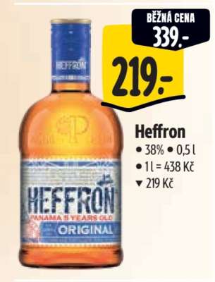 Heffron