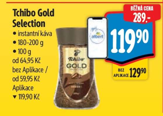 Tchibo Gold Selection