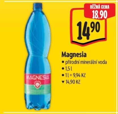 Magnesia