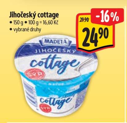 Jihočeský Cottage