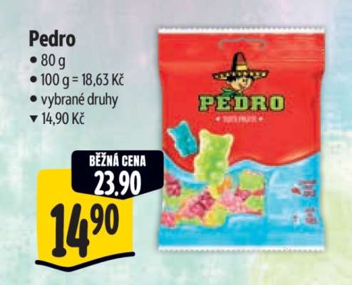 PEDRO