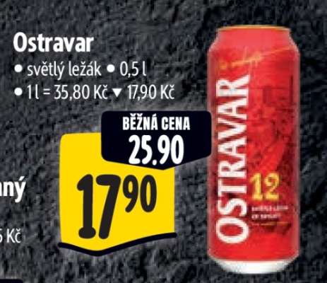 Ostravar