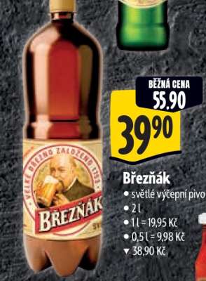 Březňák