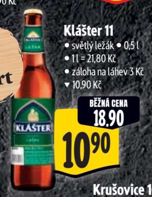Klášter 11