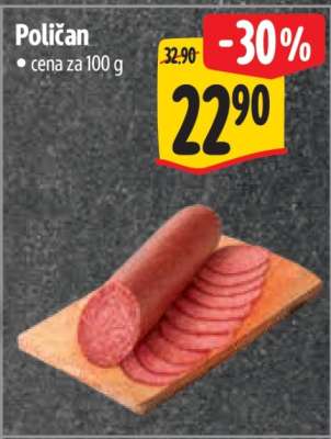 Poličan