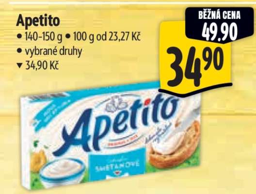 Apetito